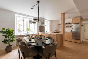 Family Friendly 2BR Basement Flat